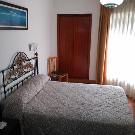 Hotel Vaqueros 兰格雷奥 外观 照片